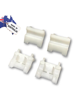 HOLDEN COMMODORE HEADLIGHT CLIPS (NOS16)