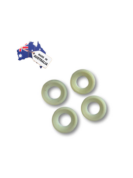 TORANA CLUTCH BRACKET WASHERS (NOS42)