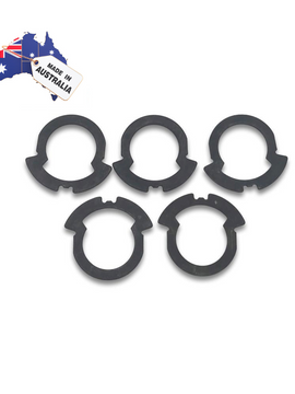 NOS HQ STEERING COLUMN SPACERS (NOS45)