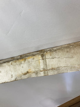 WB statesman jack foam