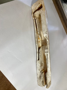 WB statesman jack foam