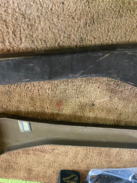 HQ 1 toner front bar bracket