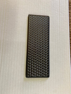 HQ GTS radio blank gun metal