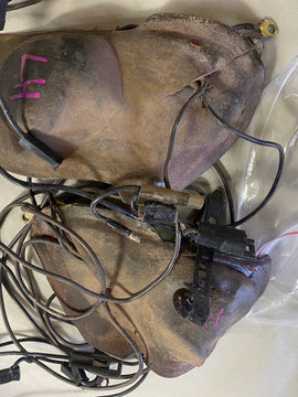 WB statesman interior light harness