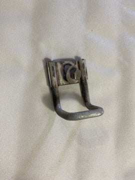 WB statesman boot stricker