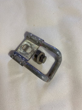 WB statesman boot stricker