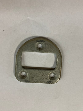 Rear view mirror mount