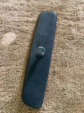 Rear view mirror used HQ- HZ. U4