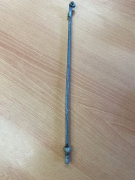 LH front Door lock rod U8