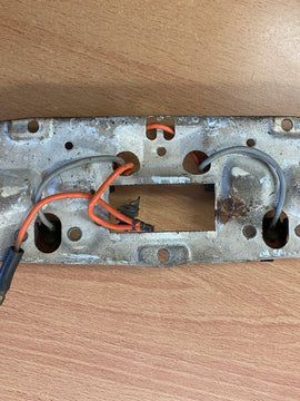 Holden Caprice interia light base used B1-6