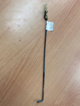 Holden HQ rack and rod ignition system. U9