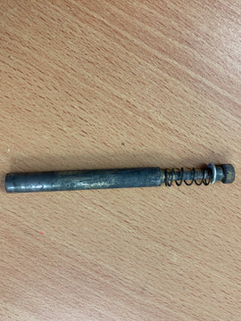 Holden HQ steering lock pin (round) U9