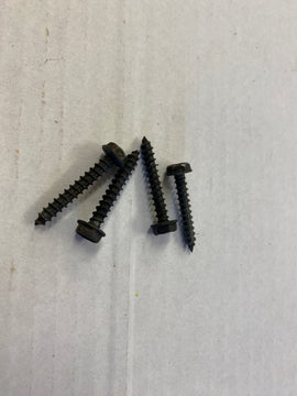 Steering column screw to housing HQ -WB U10