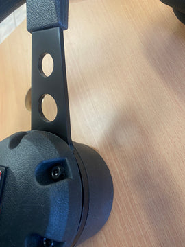 Holden HQ gts steering wheel