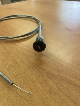 Bonnet cable HQ HJ HX