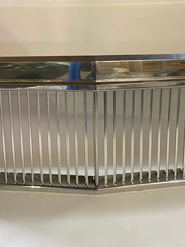 WB CAPRICE GRILL BAR SLAT SET - AVAILABLE NOW