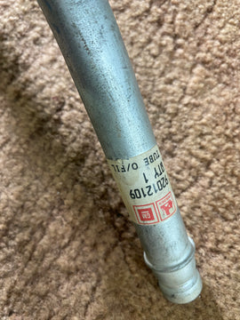 NOS DIP STICK TUBE TRIMATIC V8