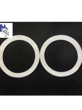 HOLDEN HQ HJ HX HZ WB AIR VENT SEAL GASKETS