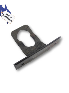 BOOT LOCK CYLINDER RETAINER GASKET (NOS2)