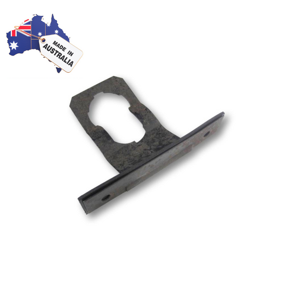 BOOT LOCK CYLINDER RETAINER GASKET (NOS2)