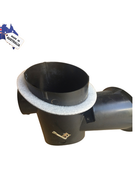 HOLDEN HQ HJ HX HZ WB AIR VENT SEAL GASKETS