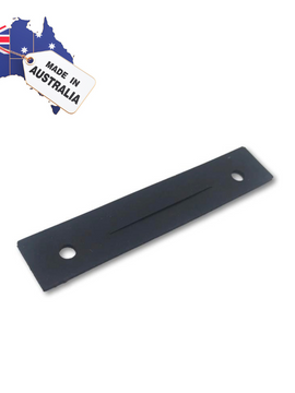 BOOT LOCK CYLINDER RETAINER GASKET (NOS2)