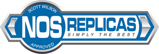 NOS Replicas