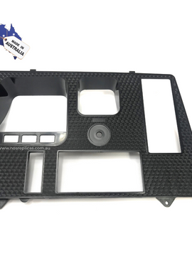 HQ GTS DASH FASCIA - DD