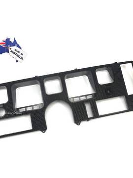 HQ GTS DASH FASCIA - DD