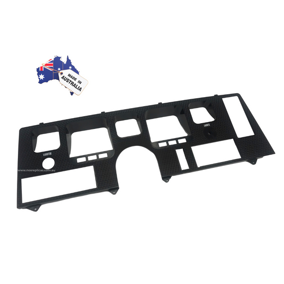 DD DASH FASCIA (HQ GTS) with Printing