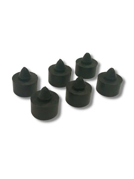 DOOR & BOOT BUMP STOP KIT (HQ HJ HX HZ) NOS-R6