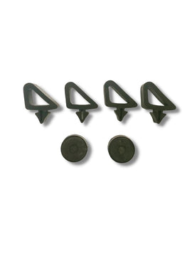 Bonnet Bump Kit (HD HR HT HK HG) NOS-R5