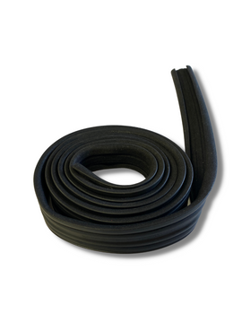 BAILEY CHANNEL RUBBER (HQ HJ HX HZ WB)