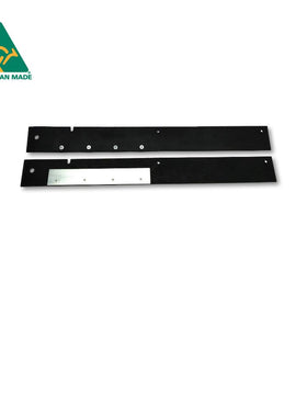 Bumperette Rubbers (WB Caprice & Deville) NOS-R7