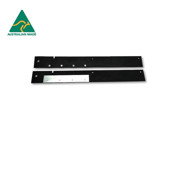 Bumperette Rubbers (WB Caprice & Deville) NOS-R7