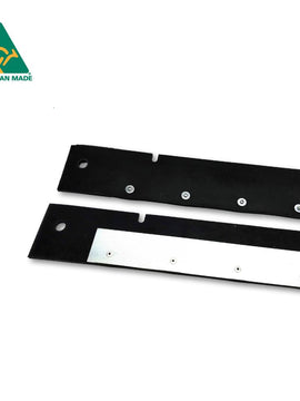 Bumperette Rubbers (WB Caprice & Deville) NOS-R7