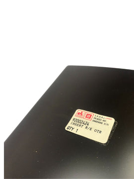 BEAVER TAIL CENTRE (WB CAPRICE & DEVILLE) NOS-H102