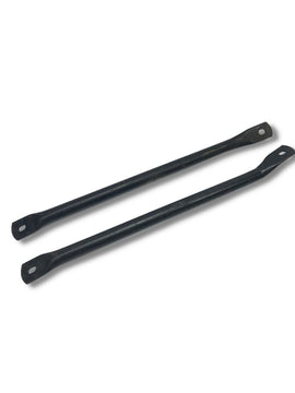 CHASSIS TO RADIATOR SUPPORT BAR (WB) NOS-H103