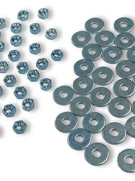 HOLDEN WB HEADLIGHT & GRILL MOUNTING KIT NOS-89