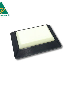 Interior Light Base & Lens BLACK (VB VC VH VK VL)