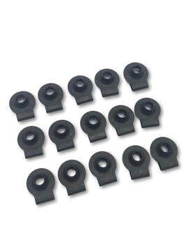 HOLDEN FRONT PANEL CLIPS / SPEED NUTS (NOS19)