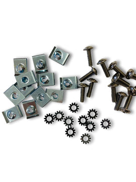 HOLDEN INNER GUARD MOUNTING KIT (NOS24)