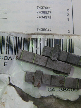 HQ TRANSMISSION SYNCHRONISER KEY (NOS41)