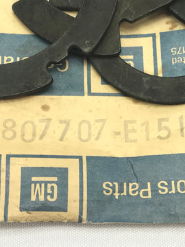 NOS HQ STEERING COLUMN SPACERS (NOS45)