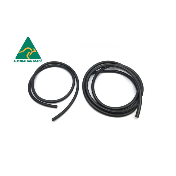 WINDOW WASHER HOSE (HQ) NOS-R10