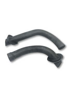 COWL VENT DRAIN TUBES (HQ HJ HX HZ WB) NOS-R11