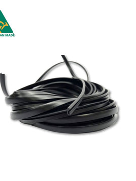 WHEEL ARCH RUBBER (WB STATESMAN) NOS-R8