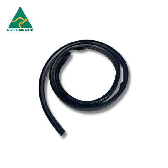 Cowling Panel Seal / Bonnet Lace HQ HJ HX HZ WB NOS-R4