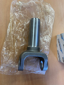 Yoke tail shaft V8 holden Trimatic aussie 4 speed B1-4