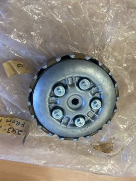 Yamaha YZ 125 F clutch assy NOS 2X3-16300.00 B2. 4